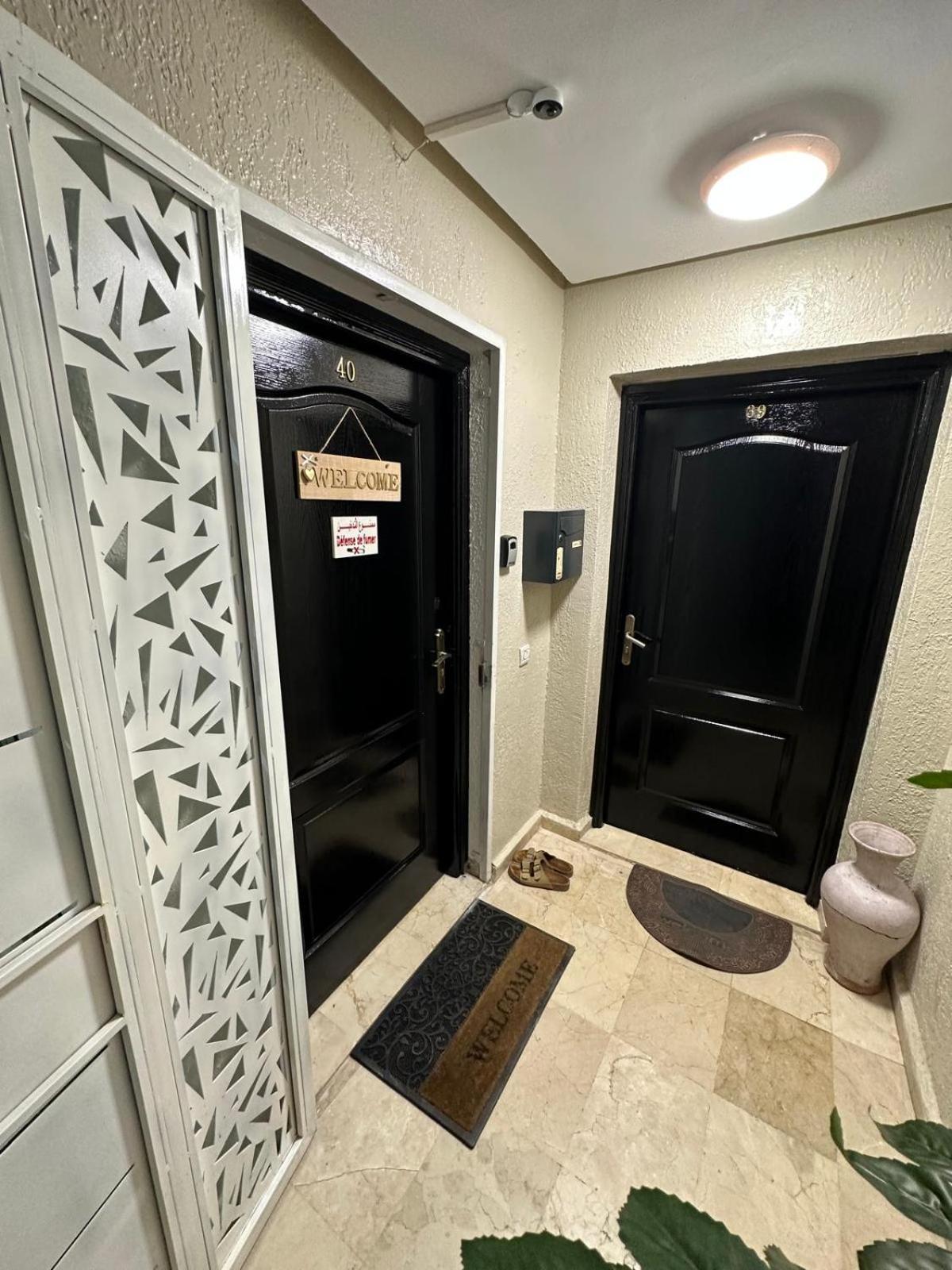 Pierre Precieuse Au Coeur De L'hivernage Apartment Marrakesh