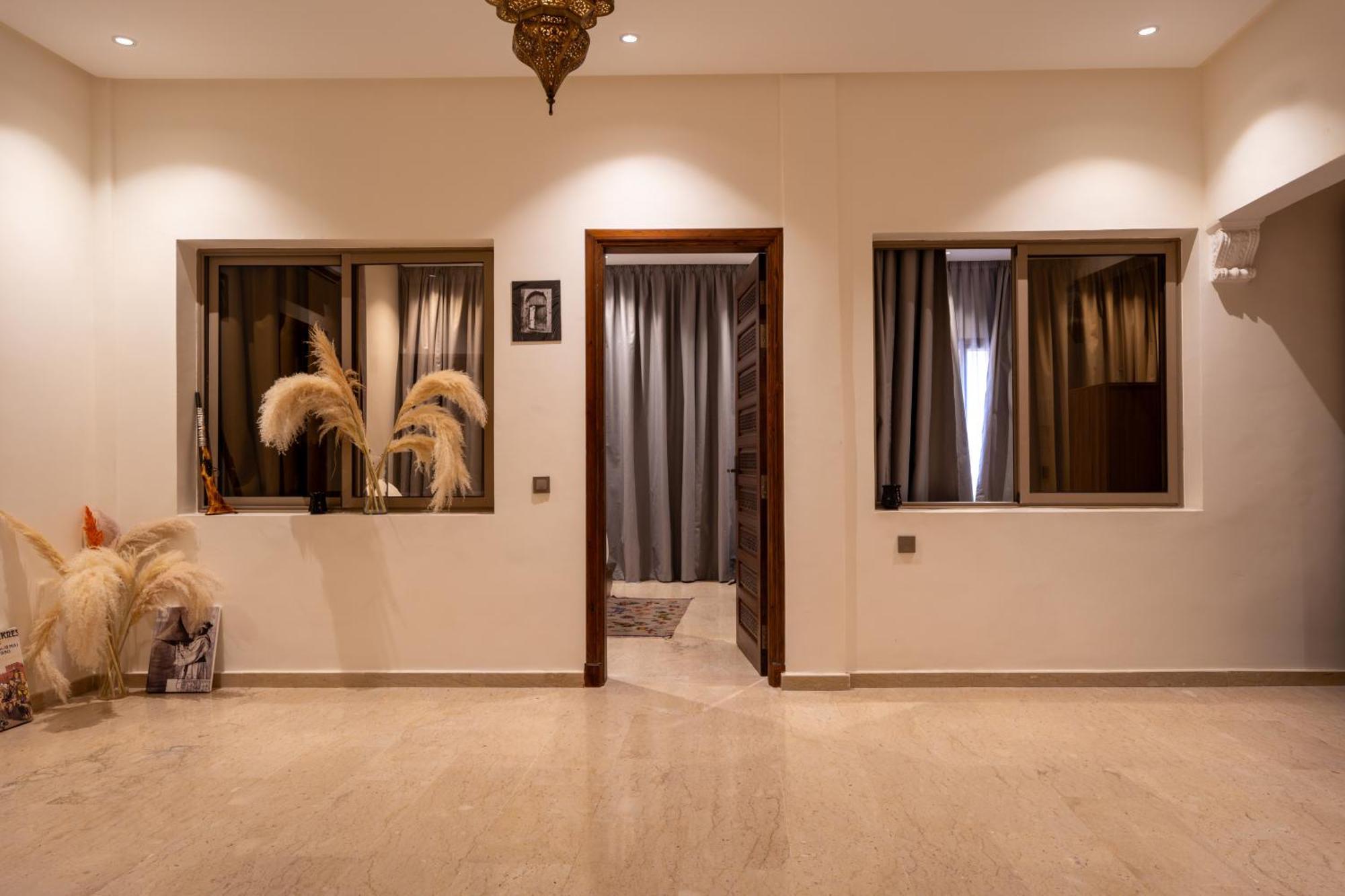 Gasthof Dar Nourdha Marrakesch
