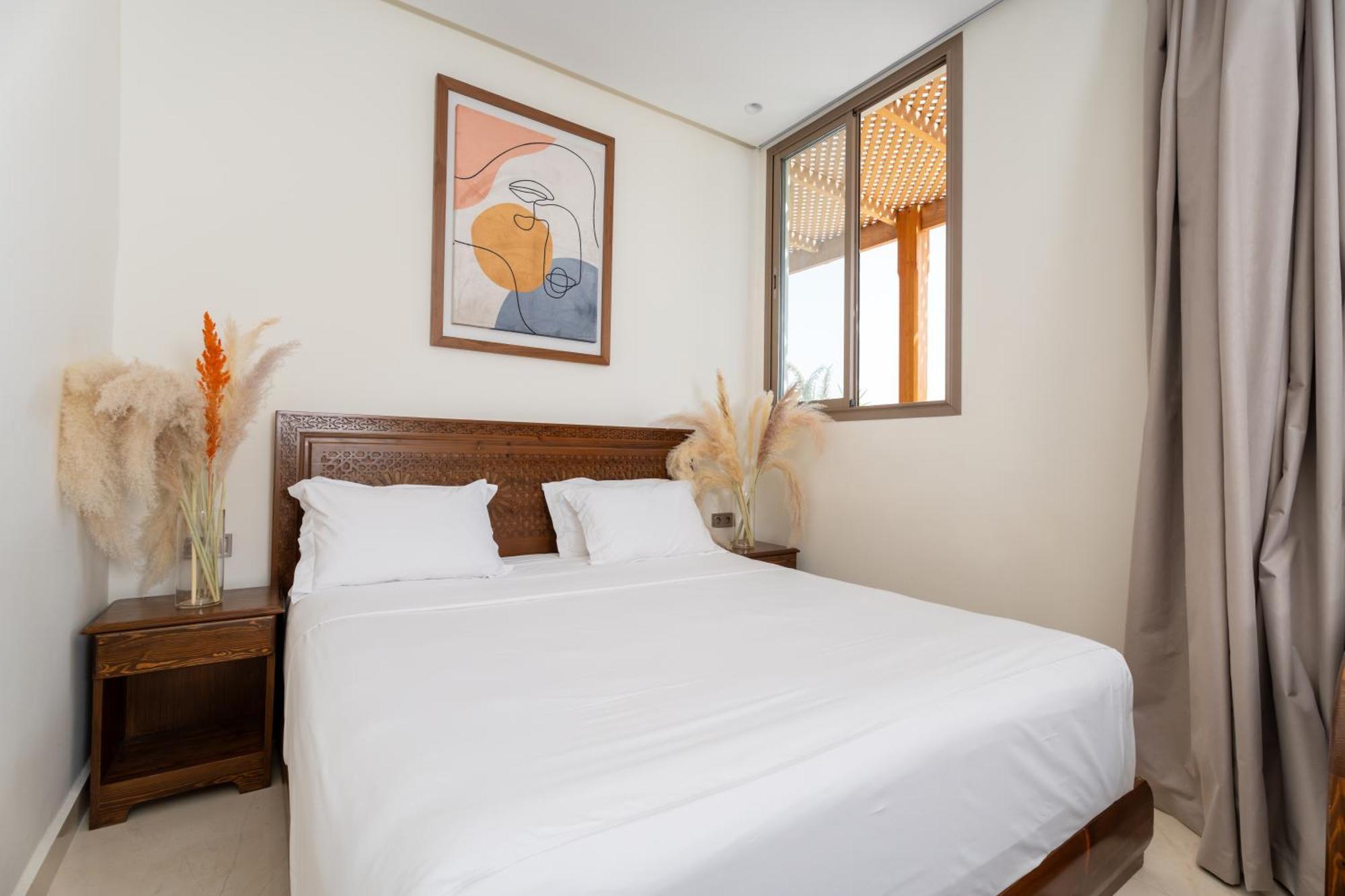 Dar Nourdha Guest house *
