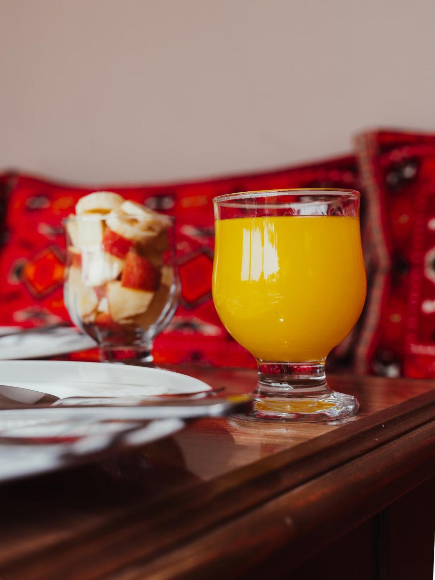 Dar Nourdha Guest house *