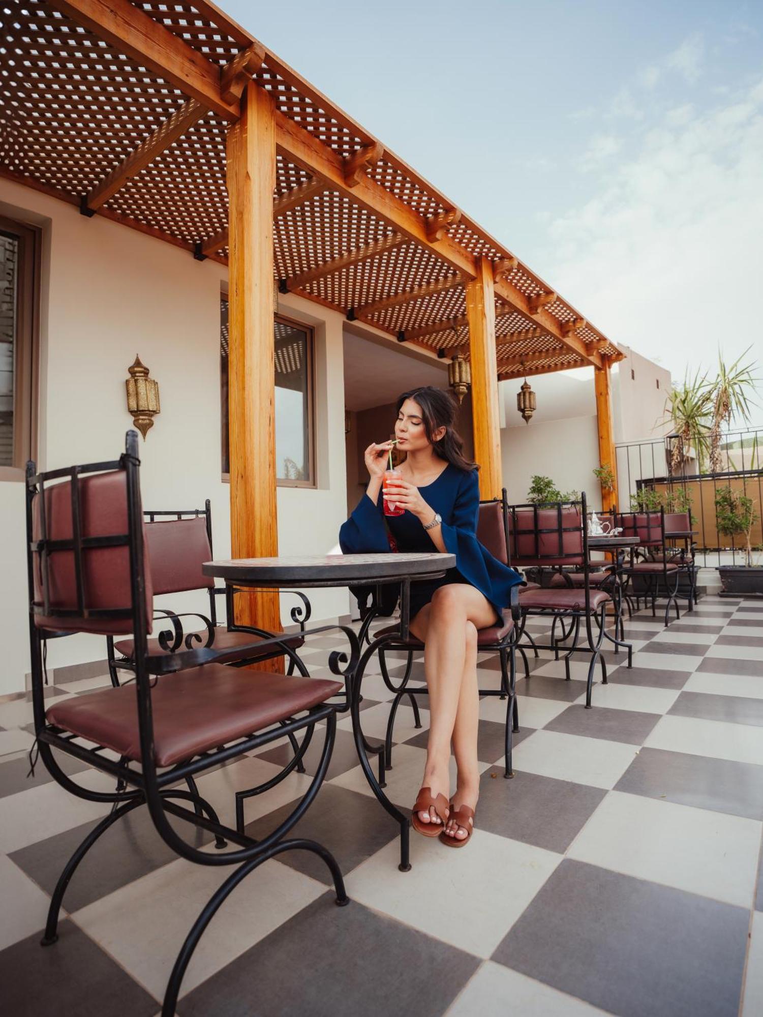 Guest house Dar Nourdha