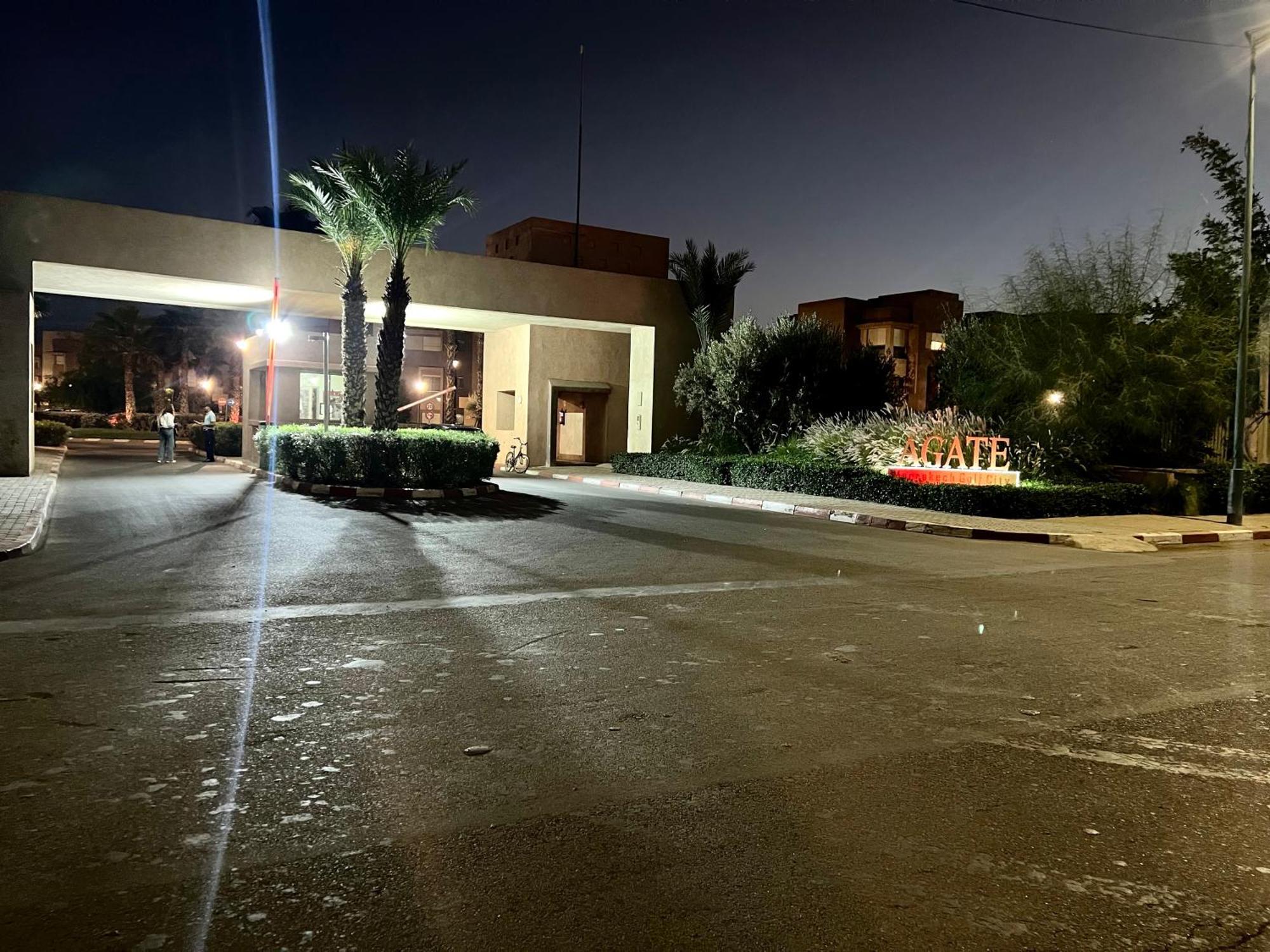 Luxury Prestigia Marrakesch