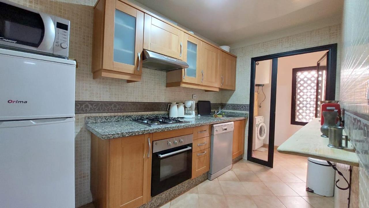Atlas Appartement