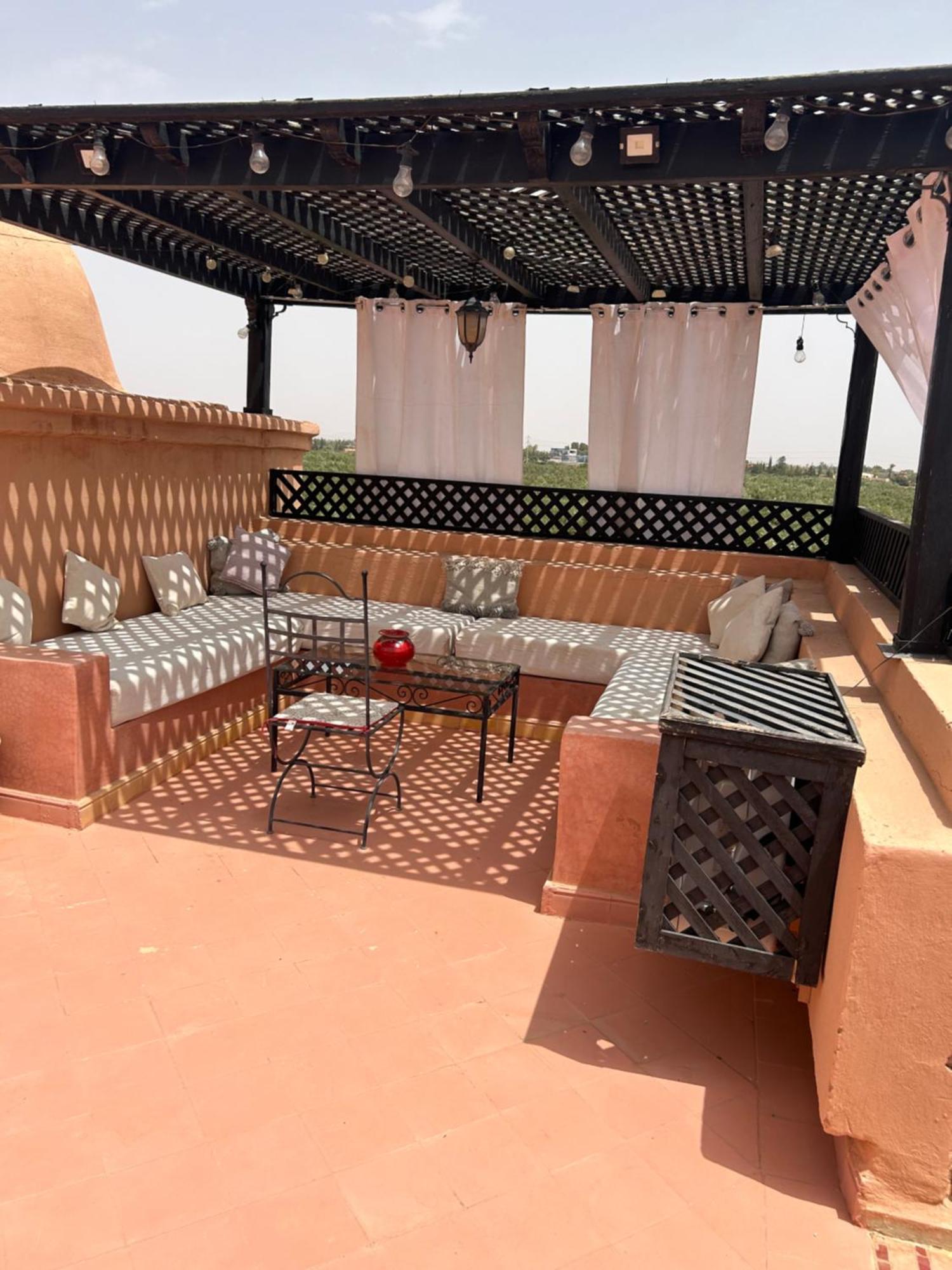Atlas Appartement Marrakesh