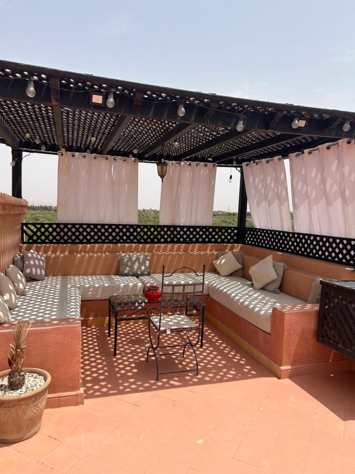 Atlas Appartement