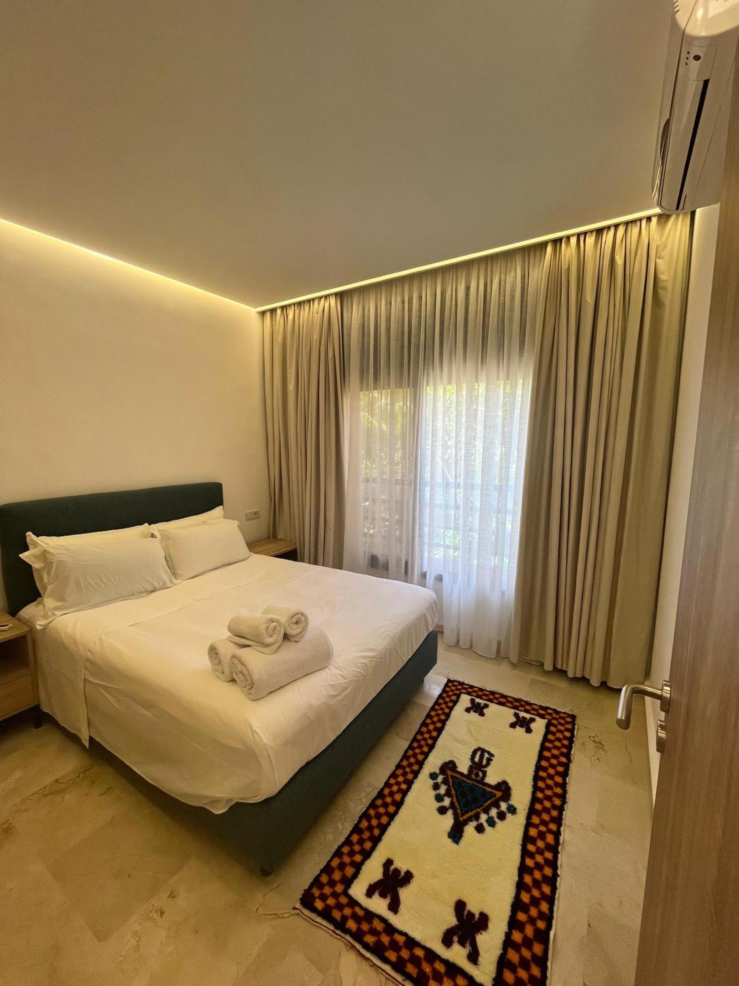 Appartement Premium Hivernage Amazigh 2br Flat - Zayane Homes *