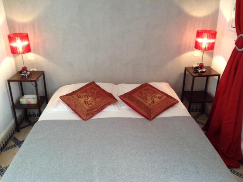 Dar Zemrane Riad 4*