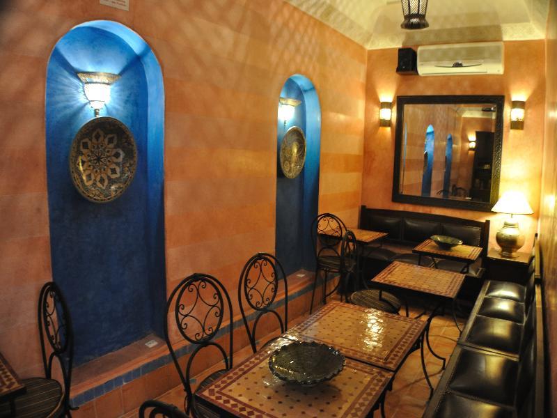 Riad Marrakiss Marrakesh