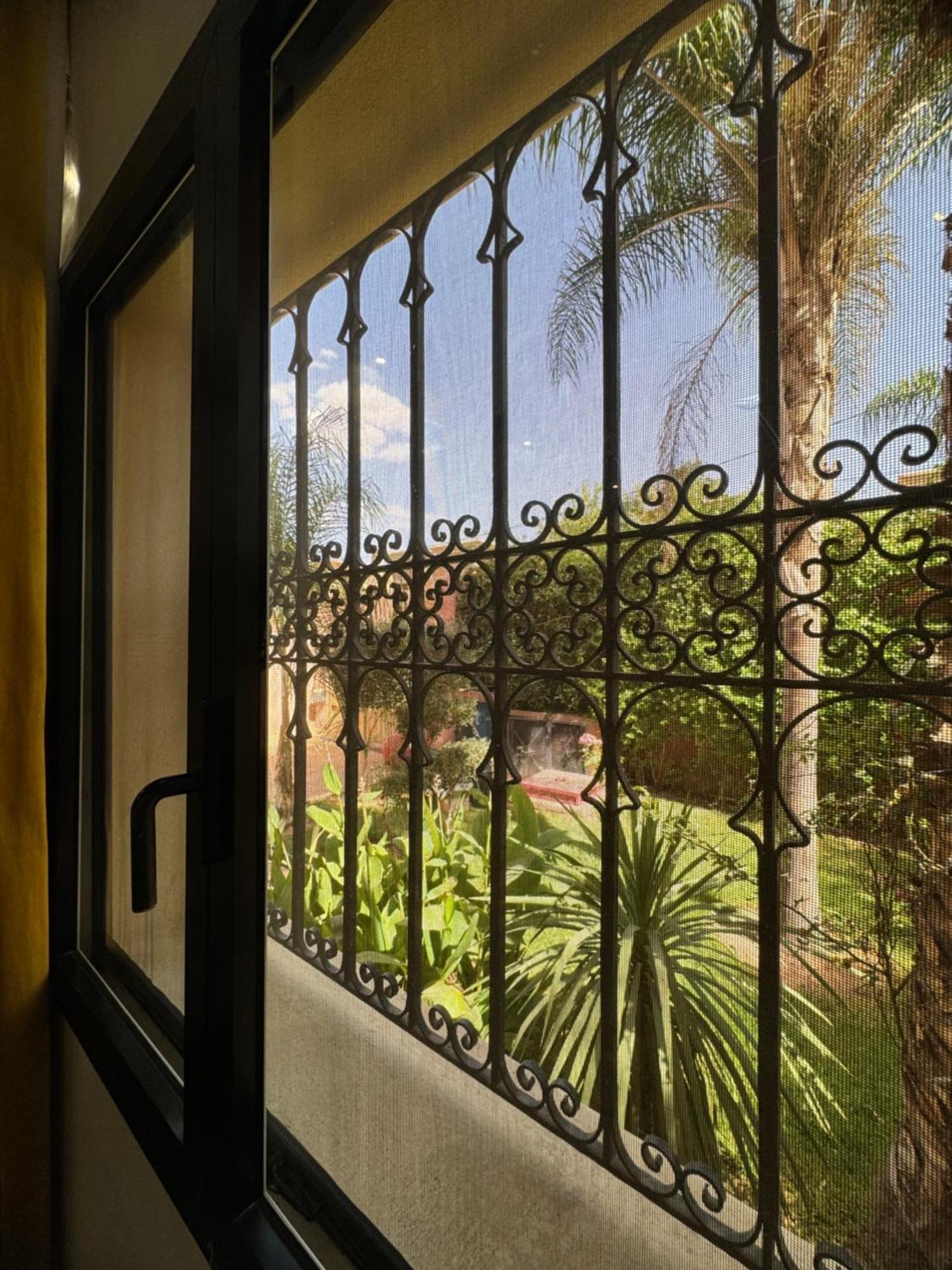 Villa Targa Marrakech Centre Marrakesh