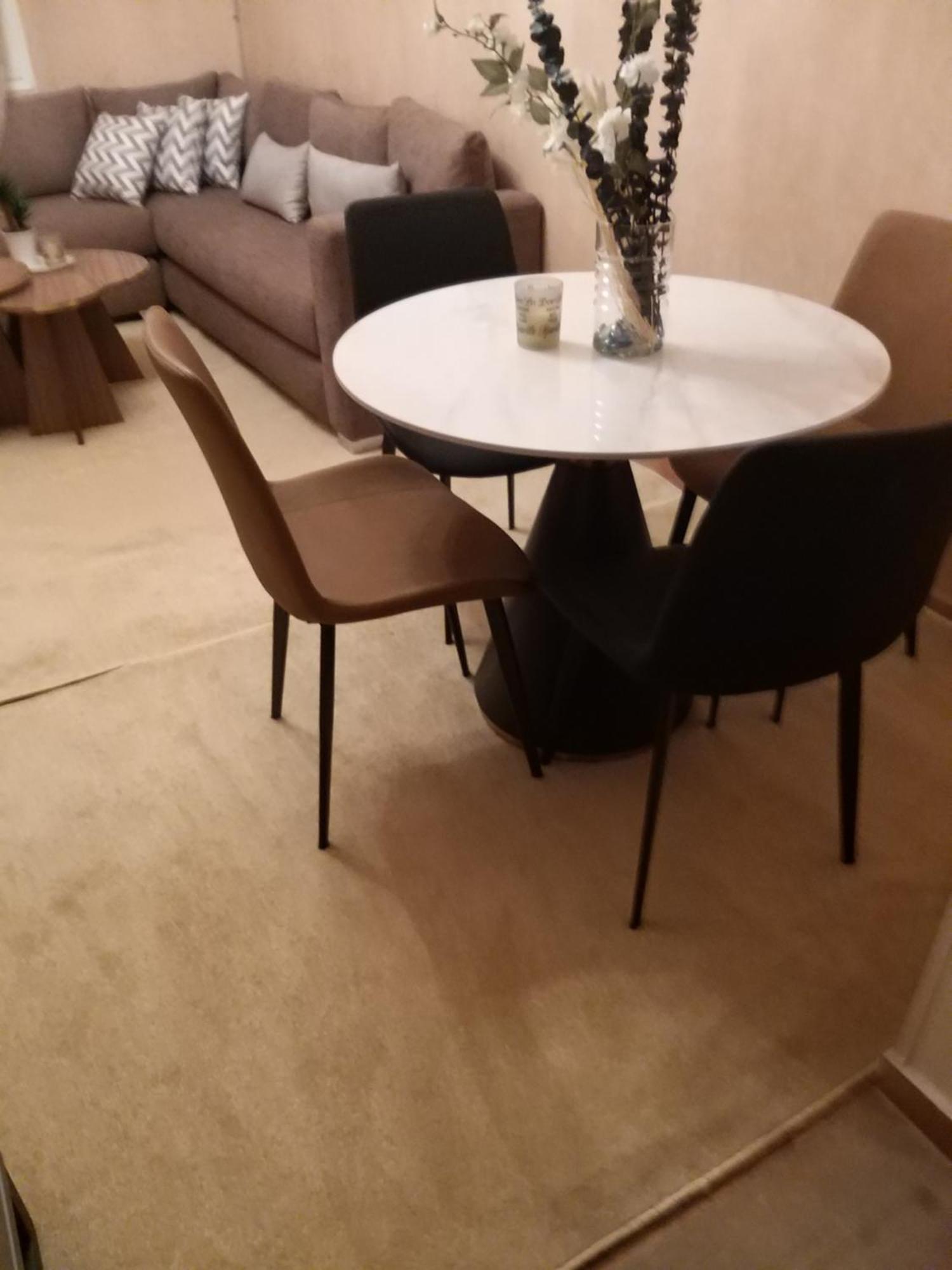 Sweet Appartement Marrakesh