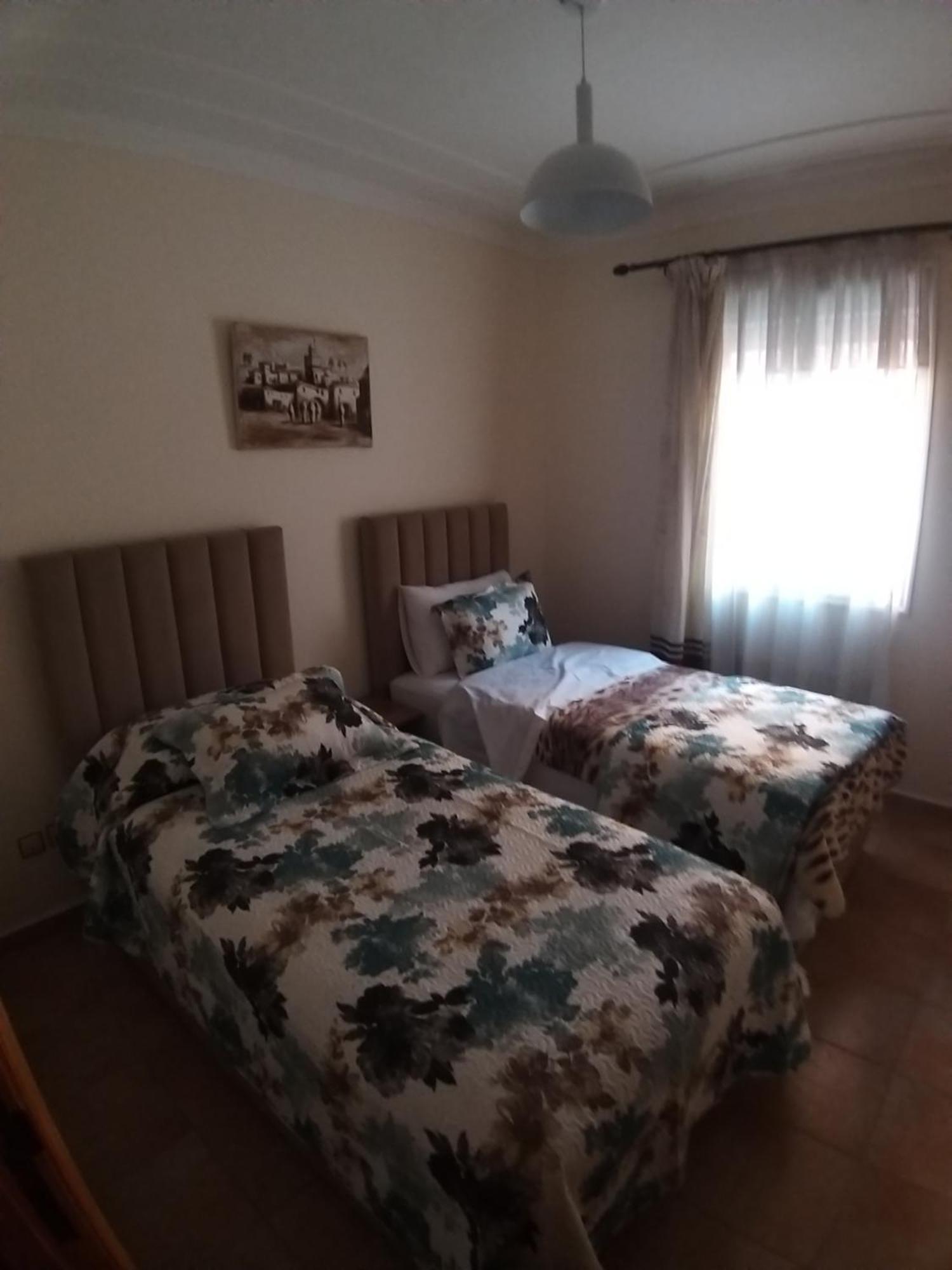 Appartement Sweet Marrakesh