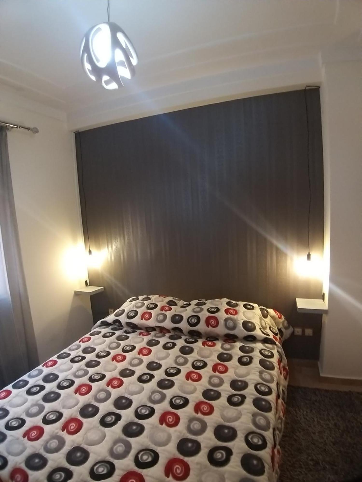 Sweet Apartment *