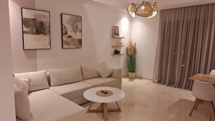 Apartment Prestigia Marrakech Golf City 3 Bedrooms