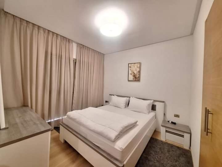 Apartment Prestigia Marrakech Golf City 3 Bedrooms *