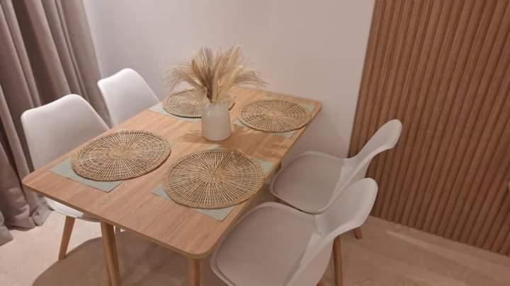 Apartment Prestigia Marrakech Golf City 3 Bedrooms Marrakesh