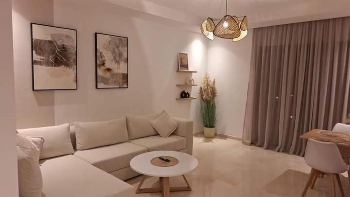 Apartment Prestigia Marrakech Golf City 3 Bedrooms