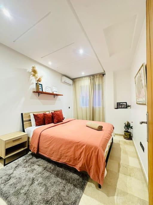 Cosy House Marrakech Semlalia - Gueliz Center Apartment Marrakesch