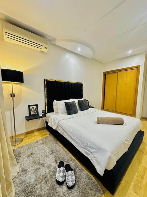 Cosy House Marrakech Semlalia - Gueliz Center Apartment Marrakesch