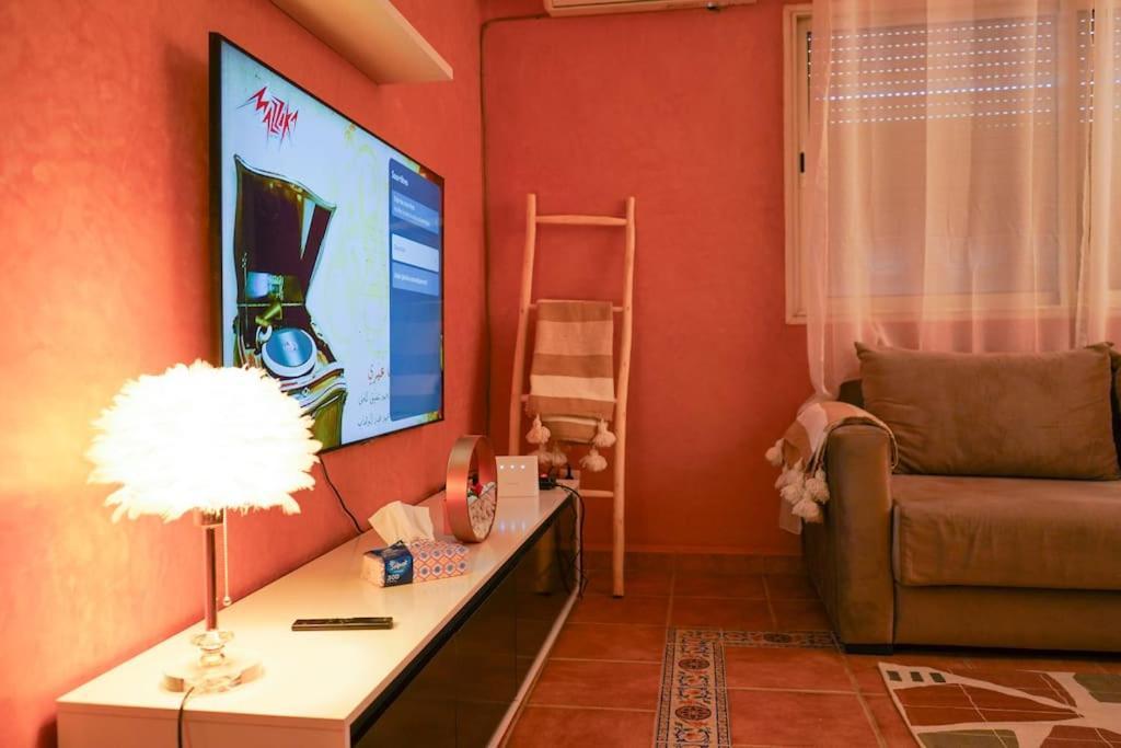Style Et Confortable Top Centre Appartement