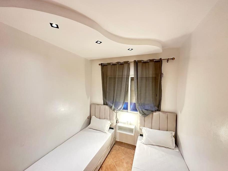 Appartement Style Et Confortable Top Centre *