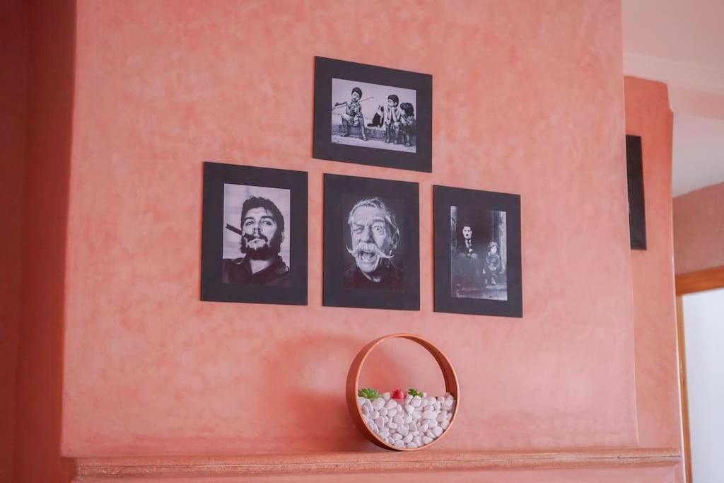Style Et Confortable Top Centre Appartement *