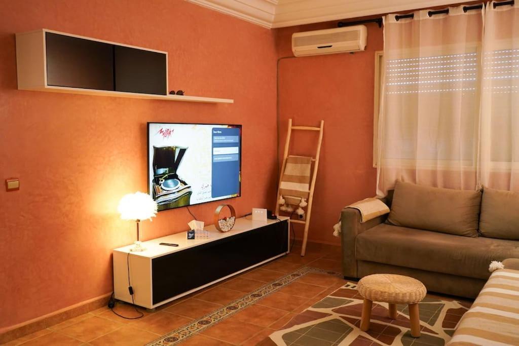 Appartement Style Et Confortable Top Centre *