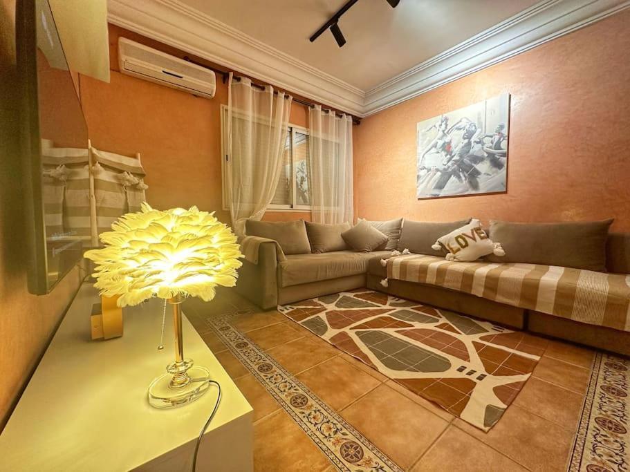 Style Et Confortable Top Centre Appartement *