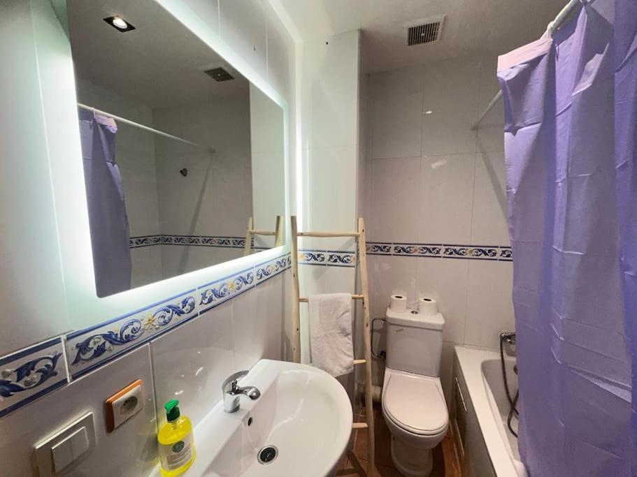 Style Et Confortable Top Centre Appartement Marrakesh