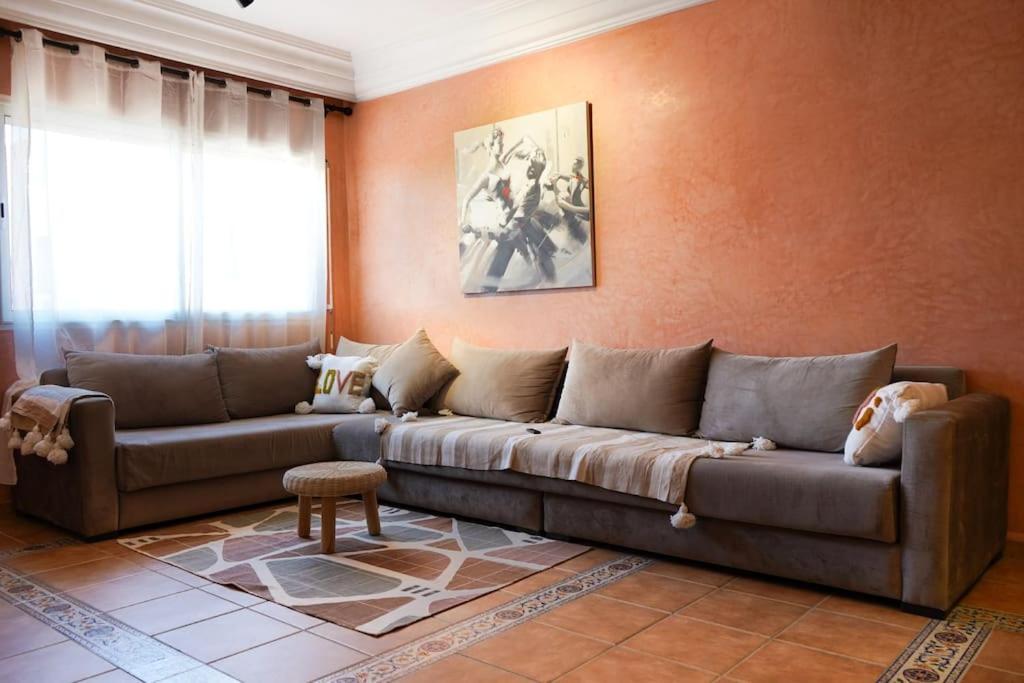 Appartement Style Et Confortable Top Centre *