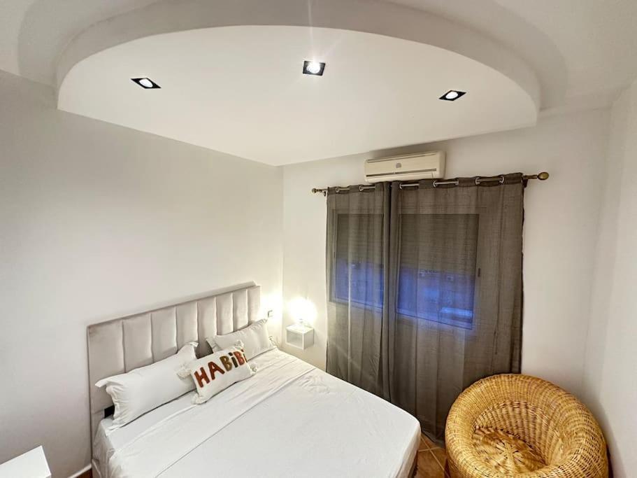 Appartement Style Et Confortable Top Centre