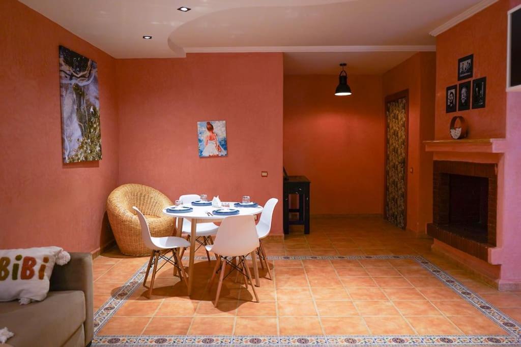 Style Et Confortable Top Centre Appartement *