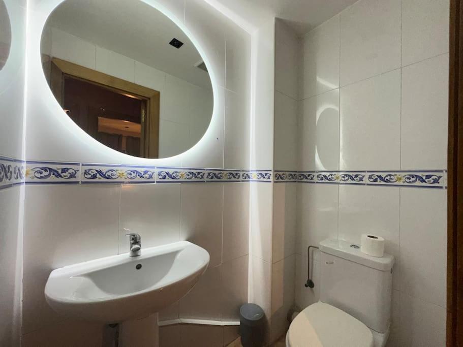 Style Et Confortable Top Centre Appartement Marrakesh