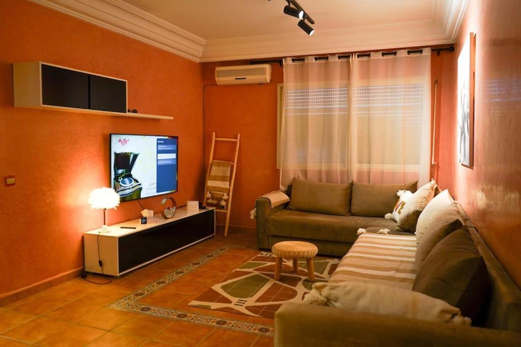 Appartement Style Et Confortable Top Centre *