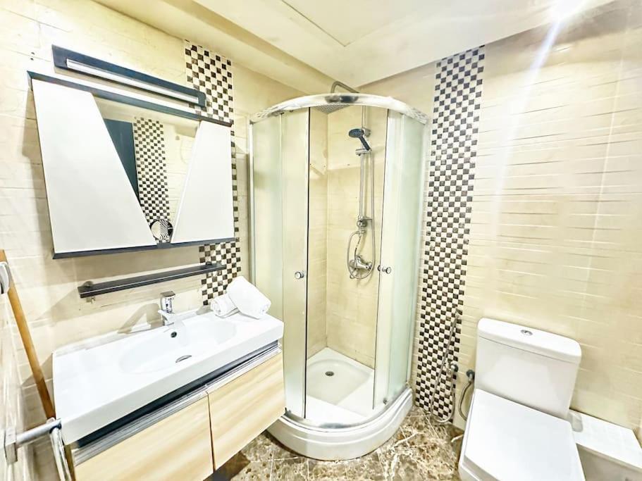 Appartement Stylish & Comfy Haven 5 Stars Location Plaza Views *