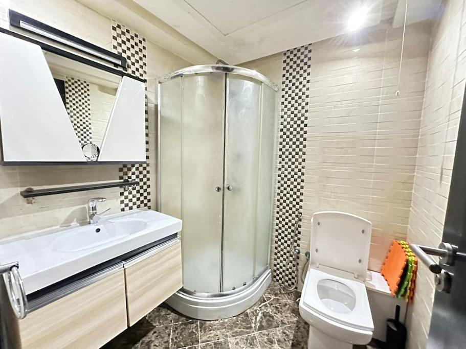 Appartement Stylish & Comfy Haven 5 Stars Location Plaza Views Marrakesh