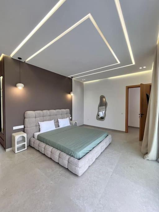Villa Kenza Piscine Et Jacuzzi Chauffee *