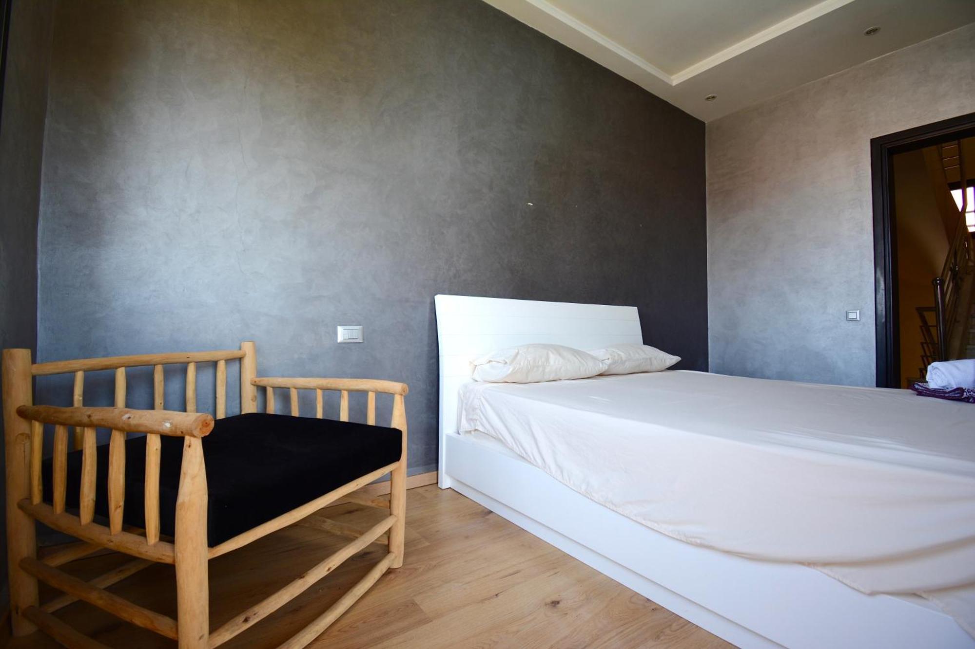 2 King Suites- Pool,ac & Parking-central Location Villa Marrakesh