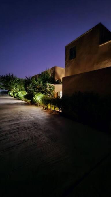 A Marrakech Plain-pied De 500 M Avec Piscine