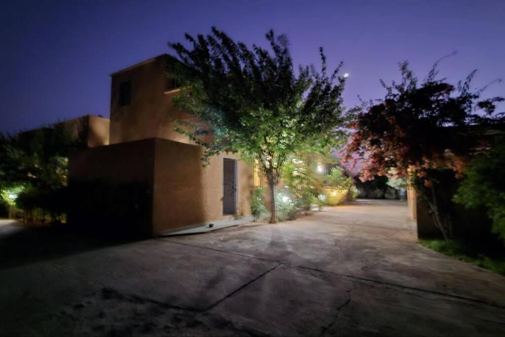 A Marrakech Plain-pied De 500 M Avec Piscine *