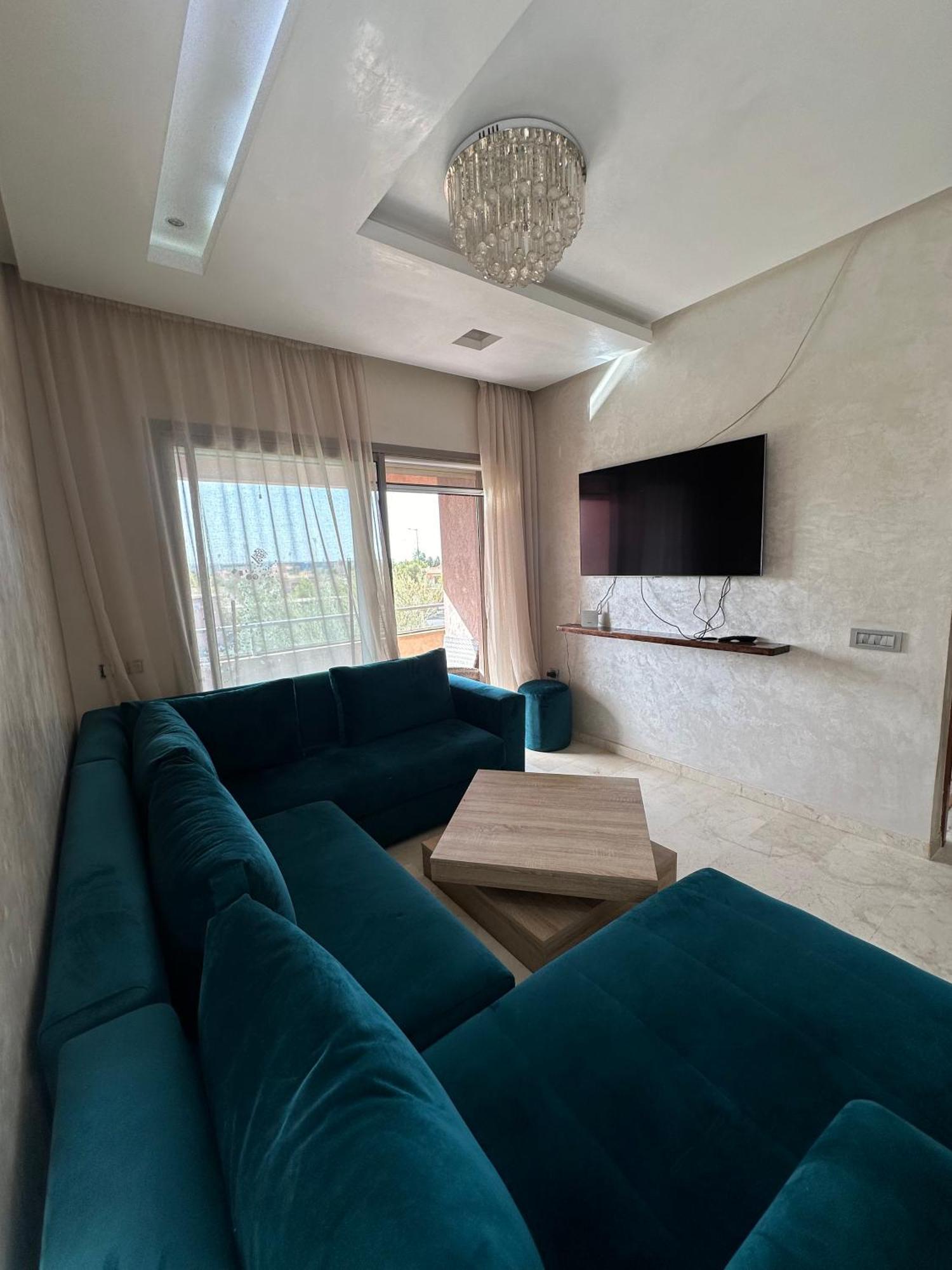Appartement Sublime Prestigia Agate
