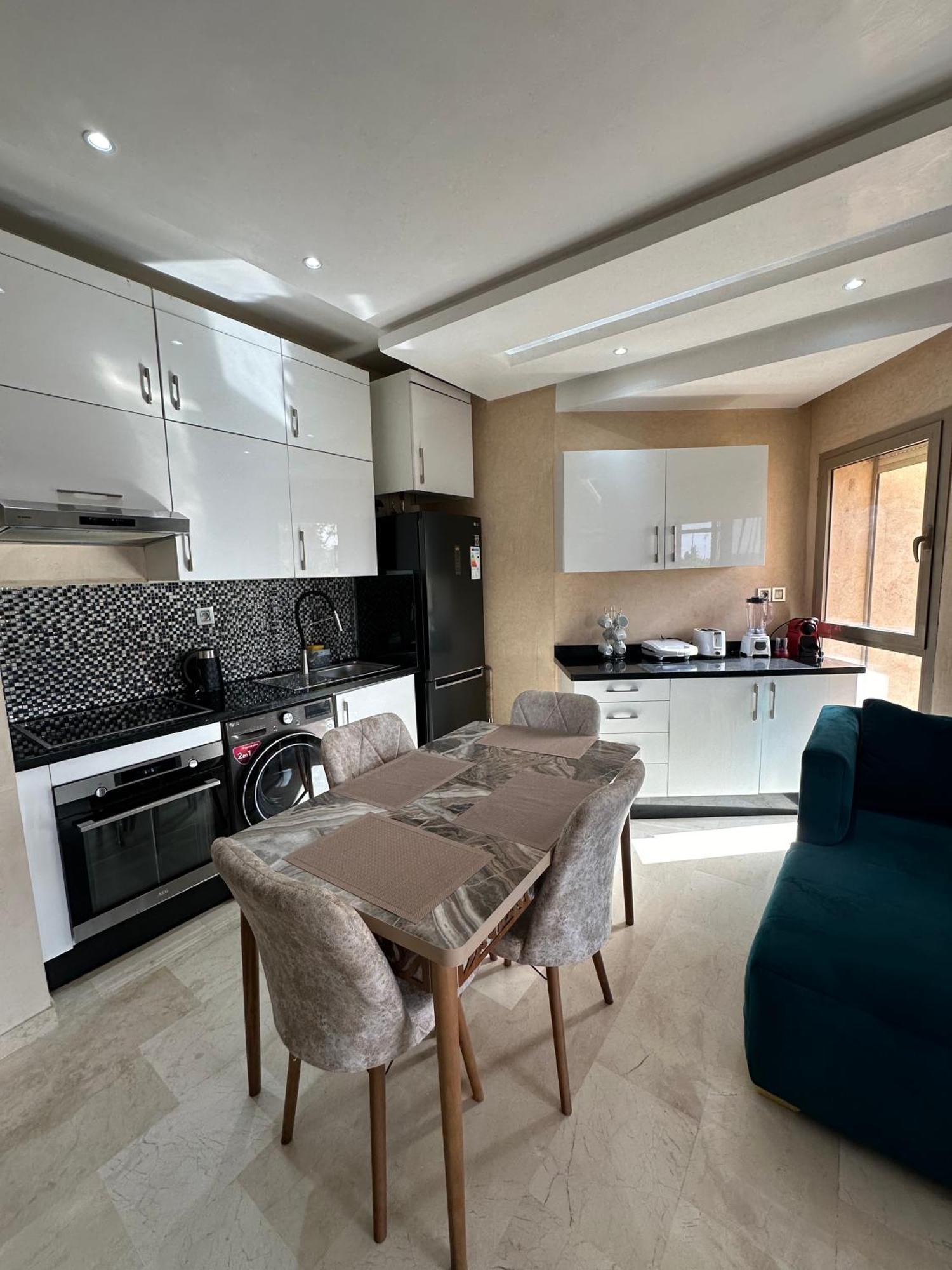 Sublime Prestigia Agate Appartement *