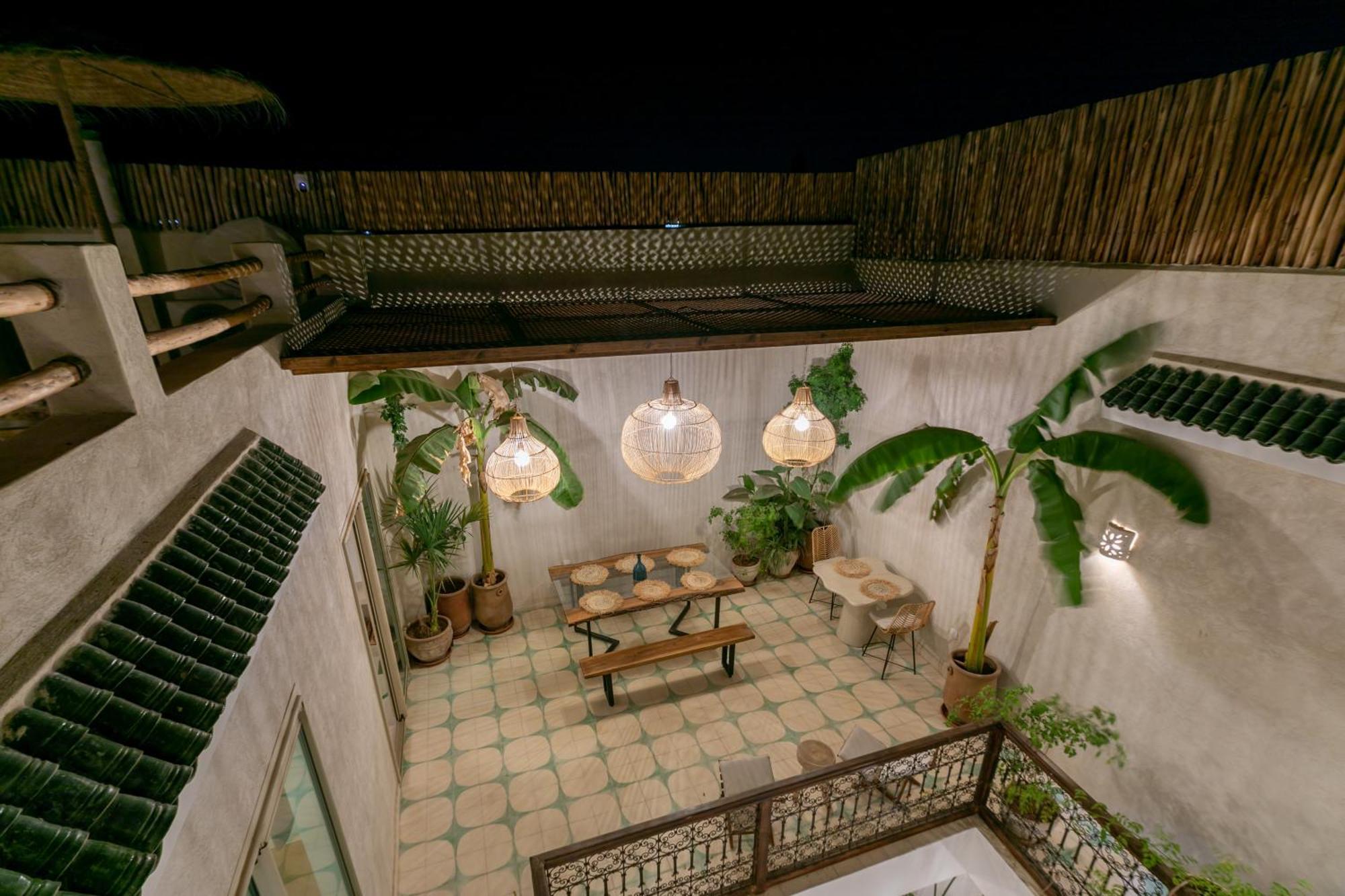 Lamalika Riad Marrakesh