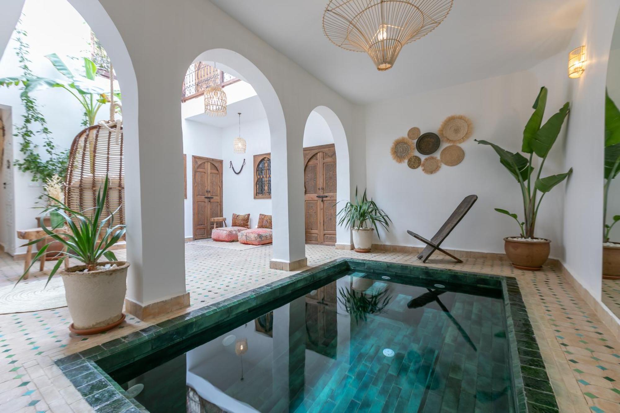 Lamalika Marrakesh