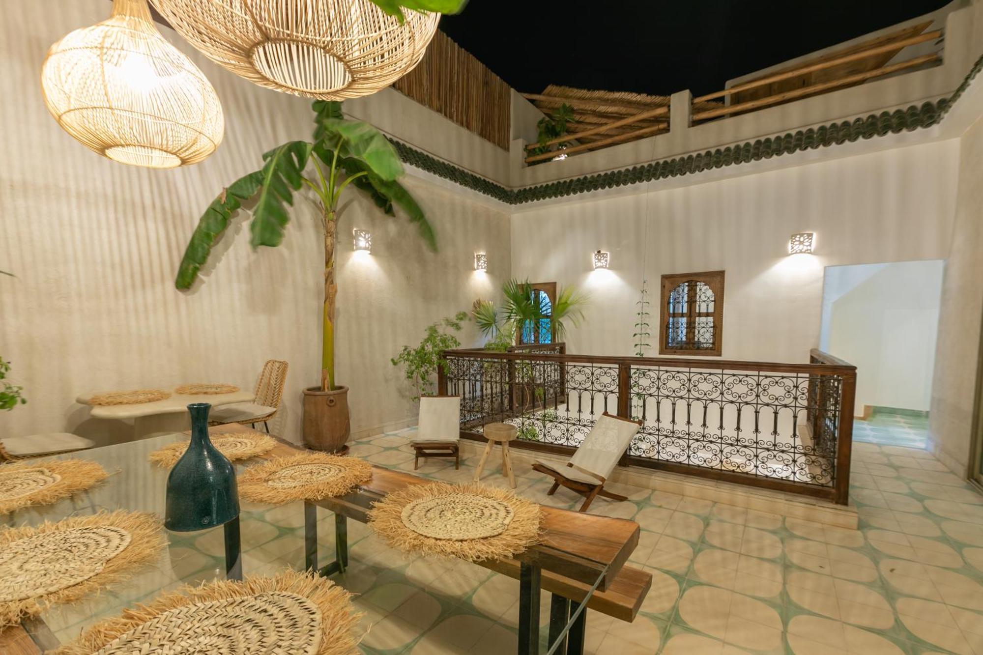Lamalika Riad