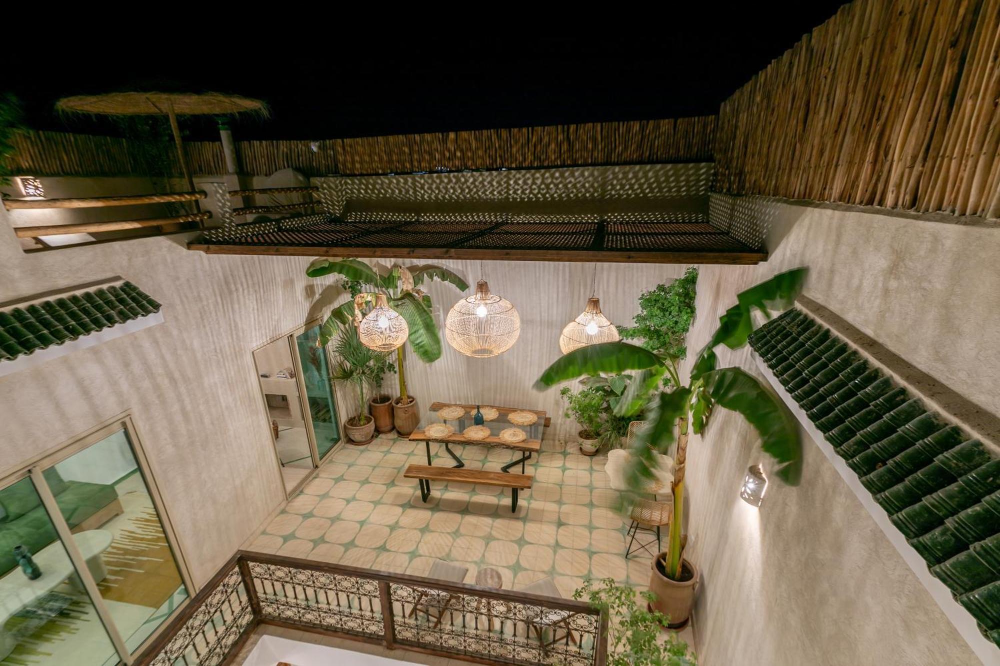 Riad Lamalika *