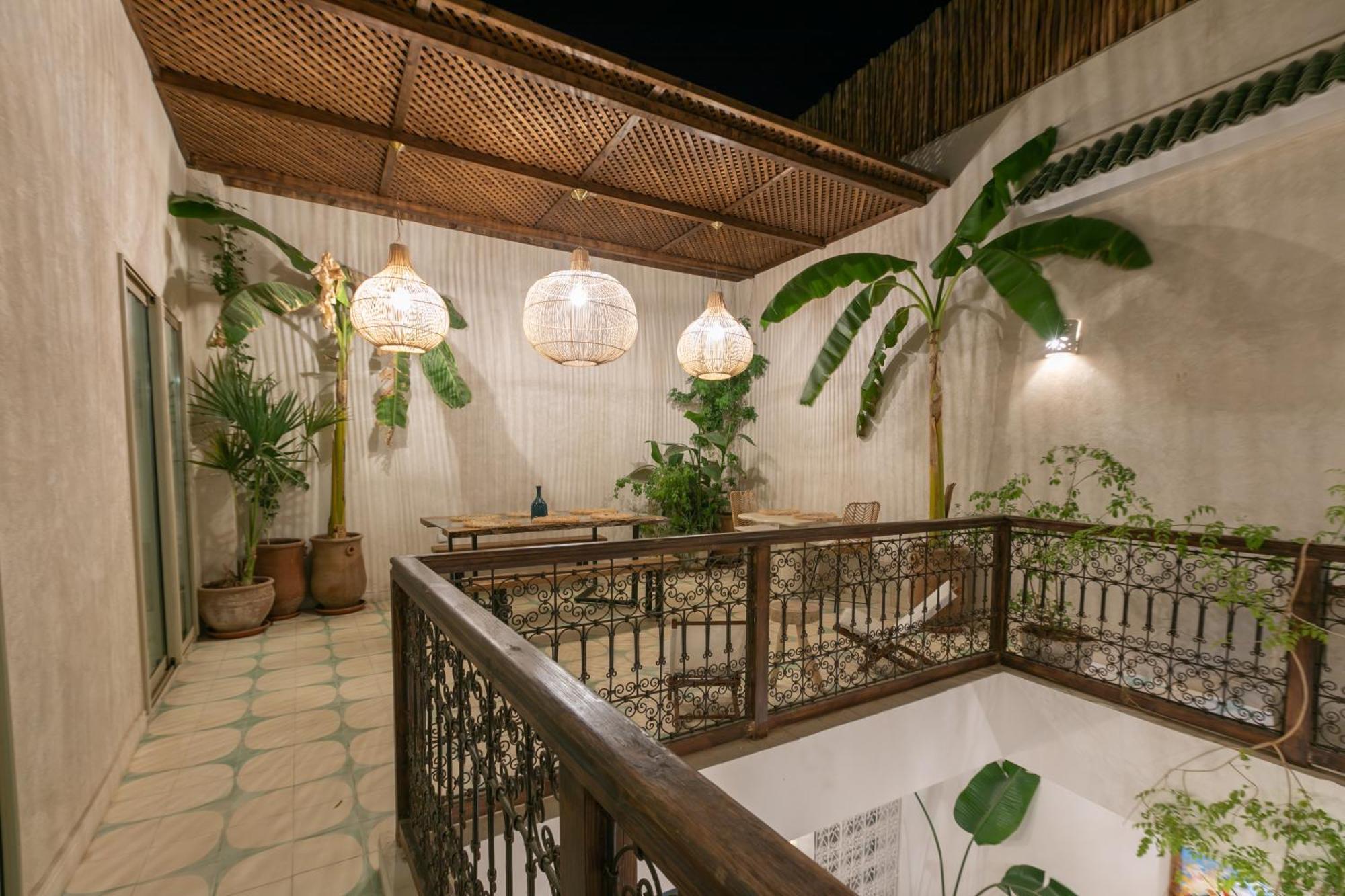 Lamalika Riad Marrakesh