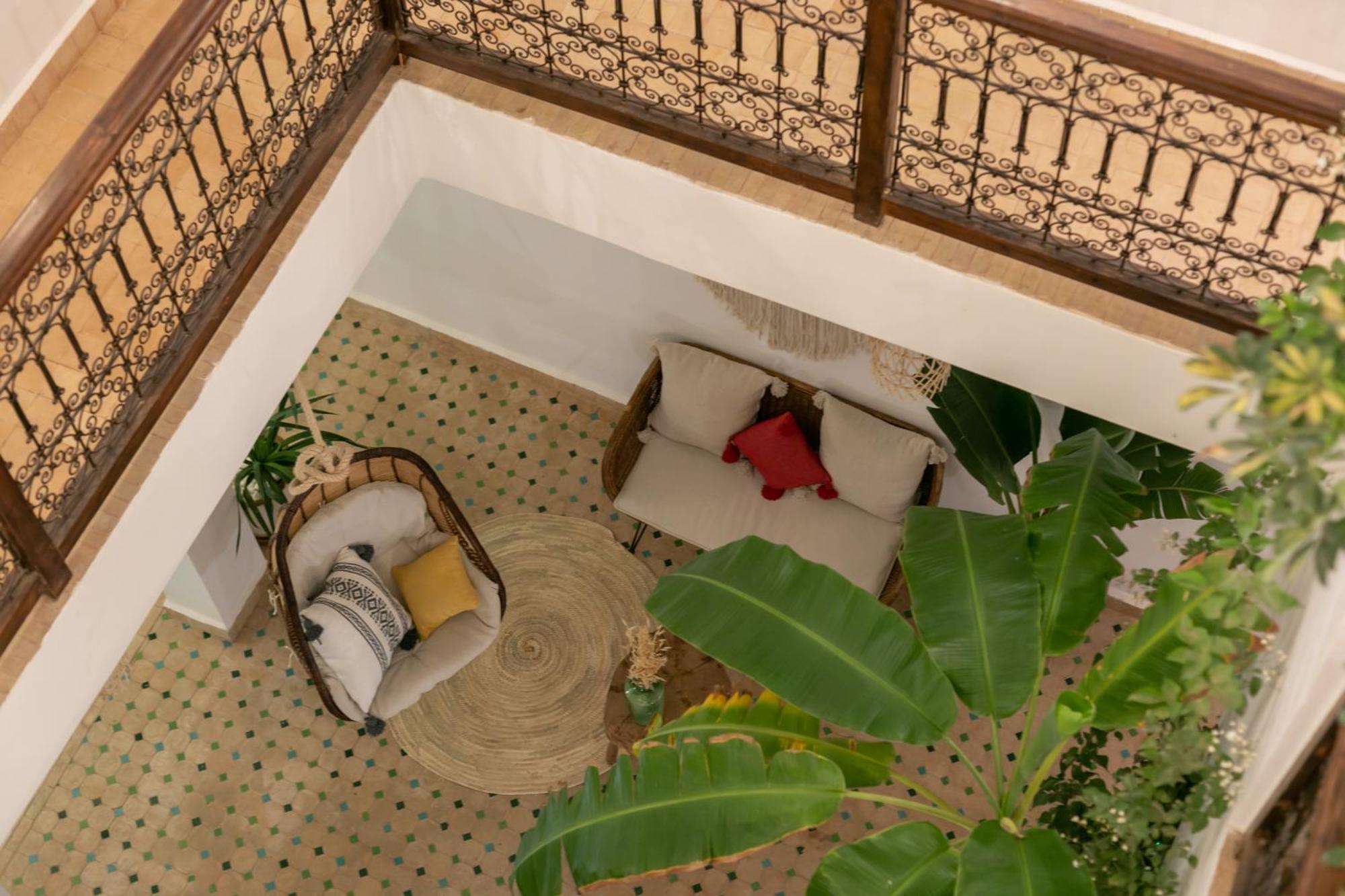 Riad Lamalika