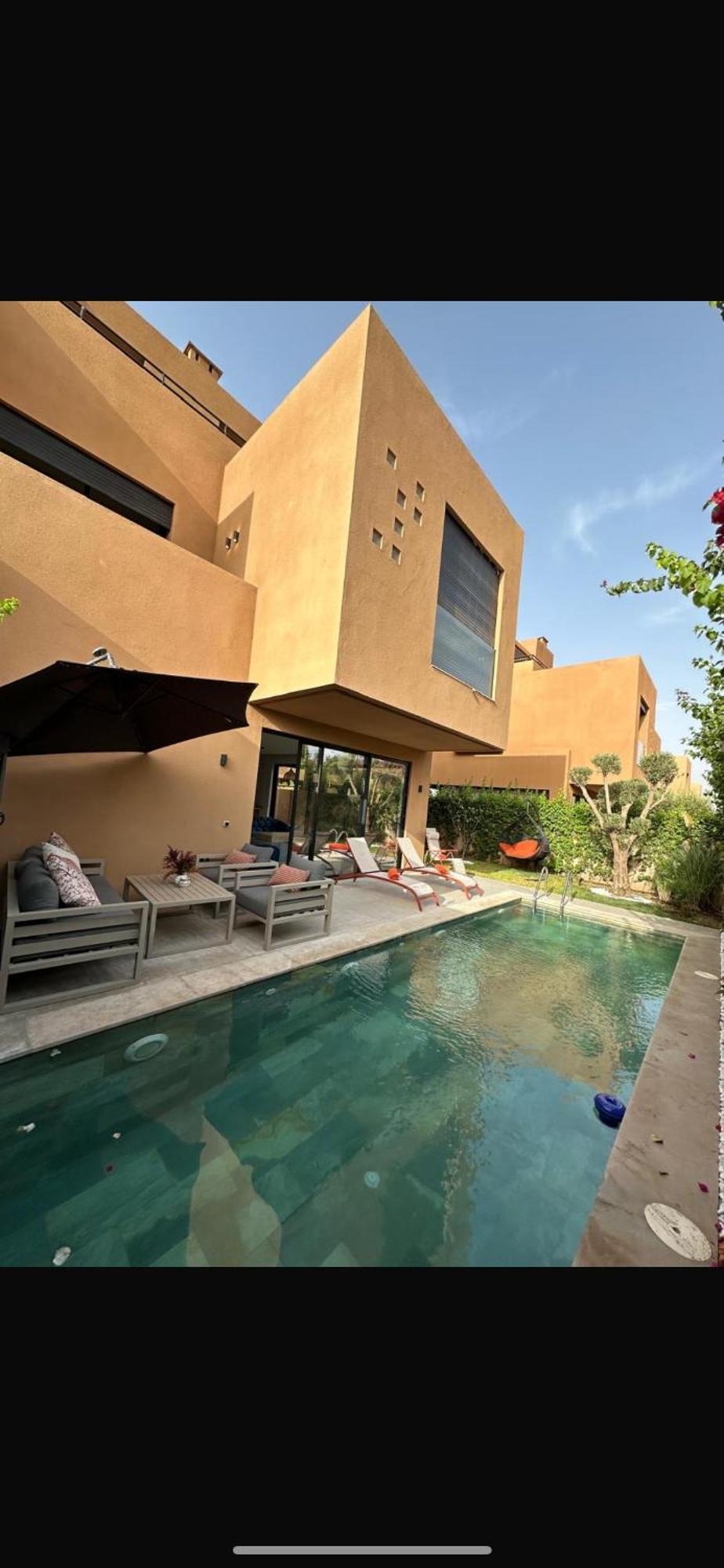 Villa Dolce *