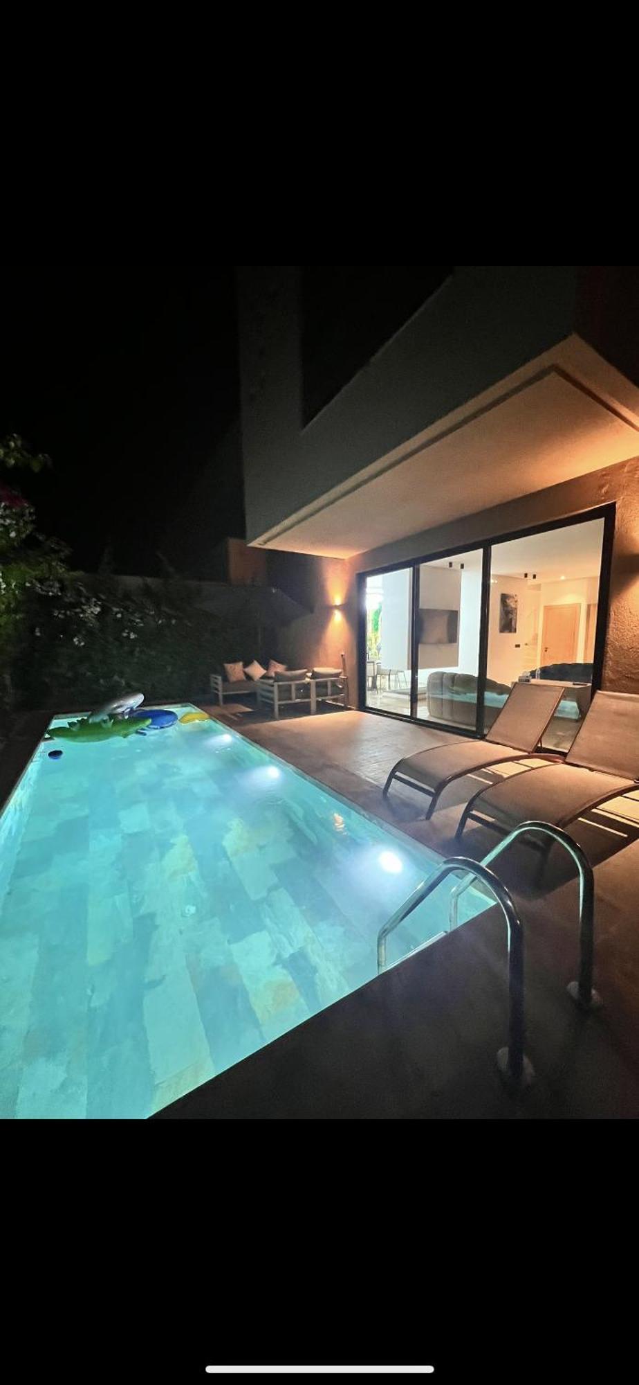 Dolce Villa Marrakesh