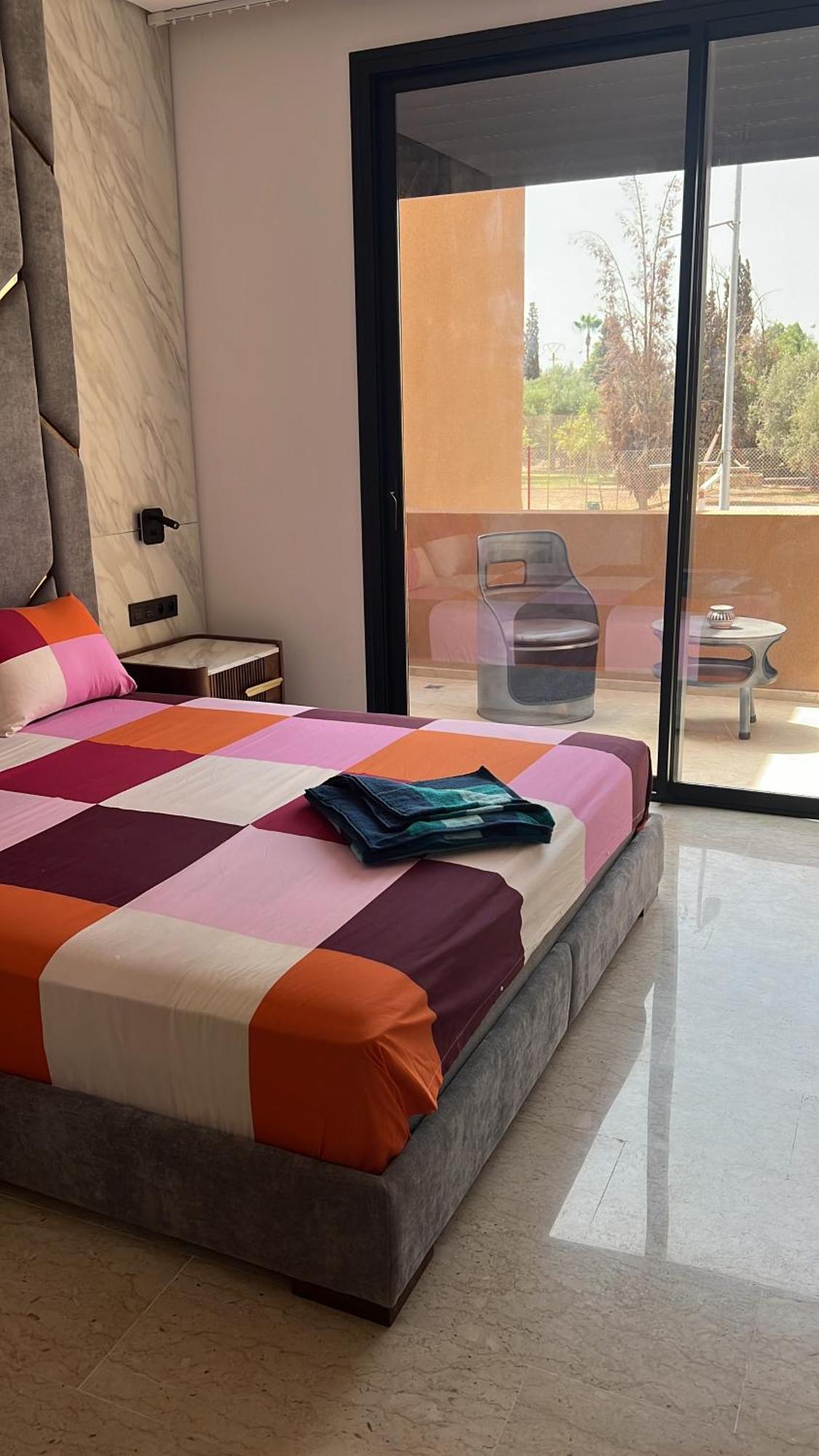 Dolce Villa Marrakesh